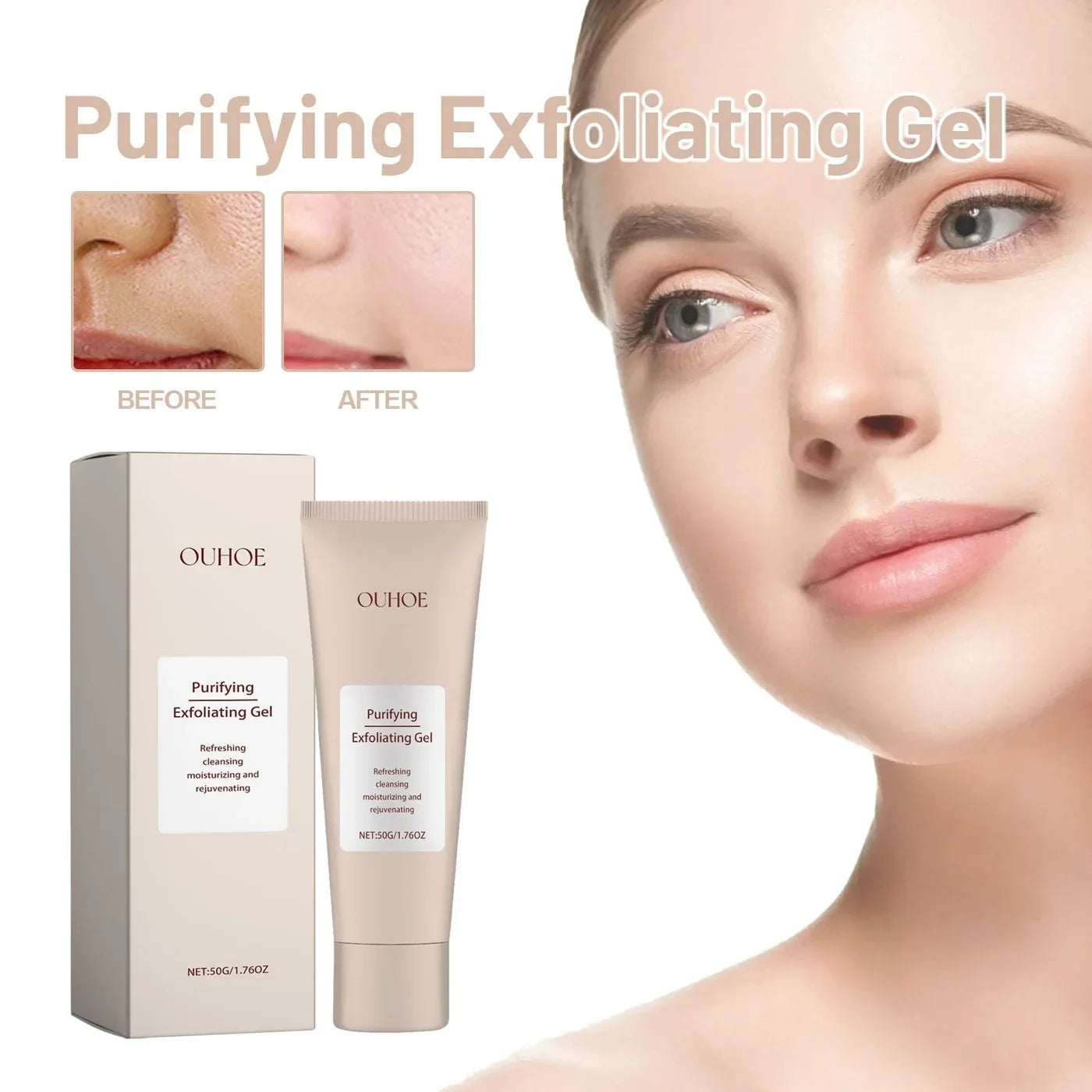 Beauty Lounge
